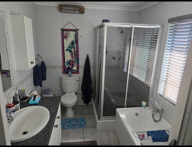 3 BEDROOM HOUSE FOR SALE IN SASOLBURG EXT 4